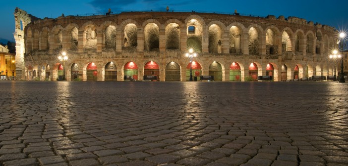 arena di verona