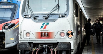trenitalia