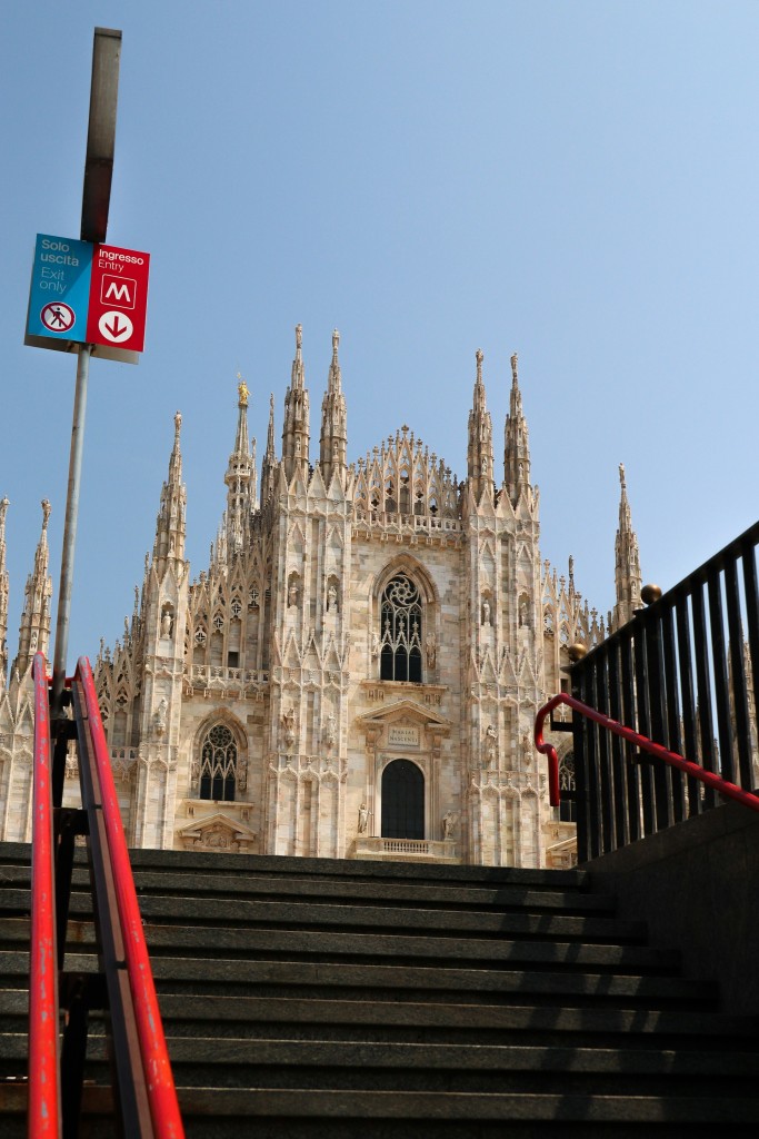 milano