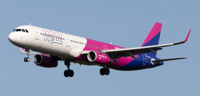 Wizz Air