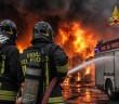 vigili del fuoco
