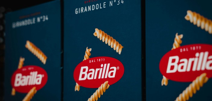 Barilla seleziona personale per la sede di Foggia