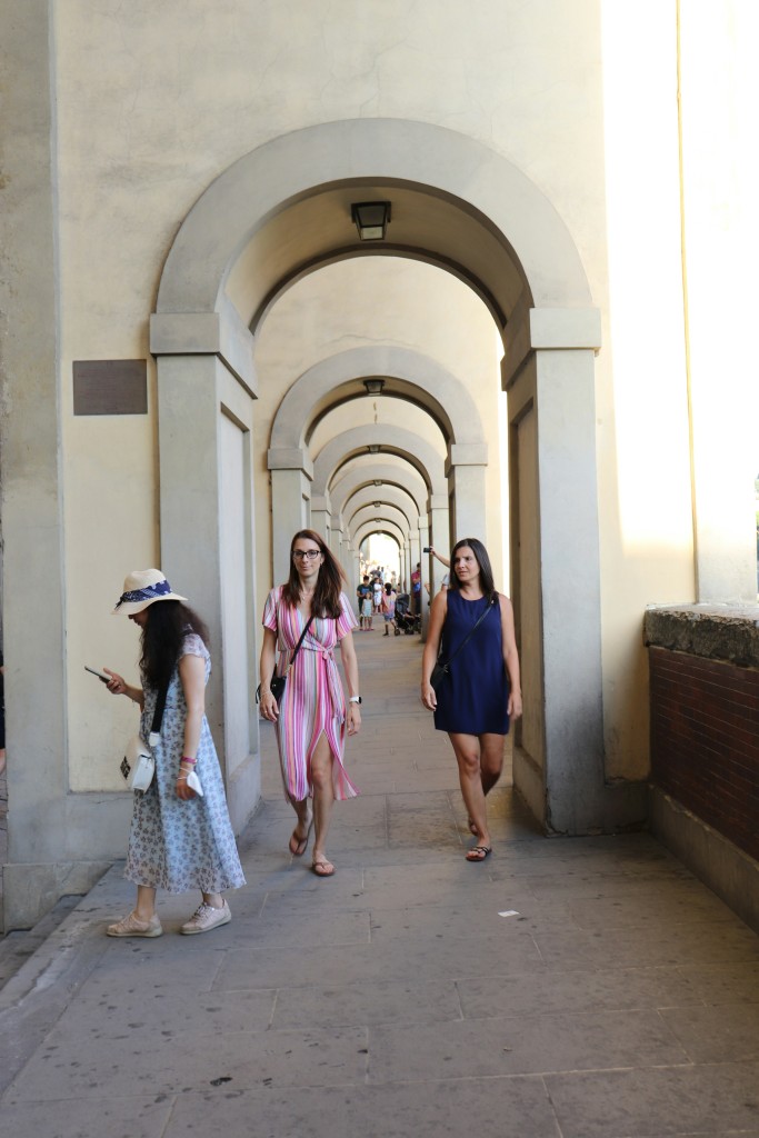 uffizi